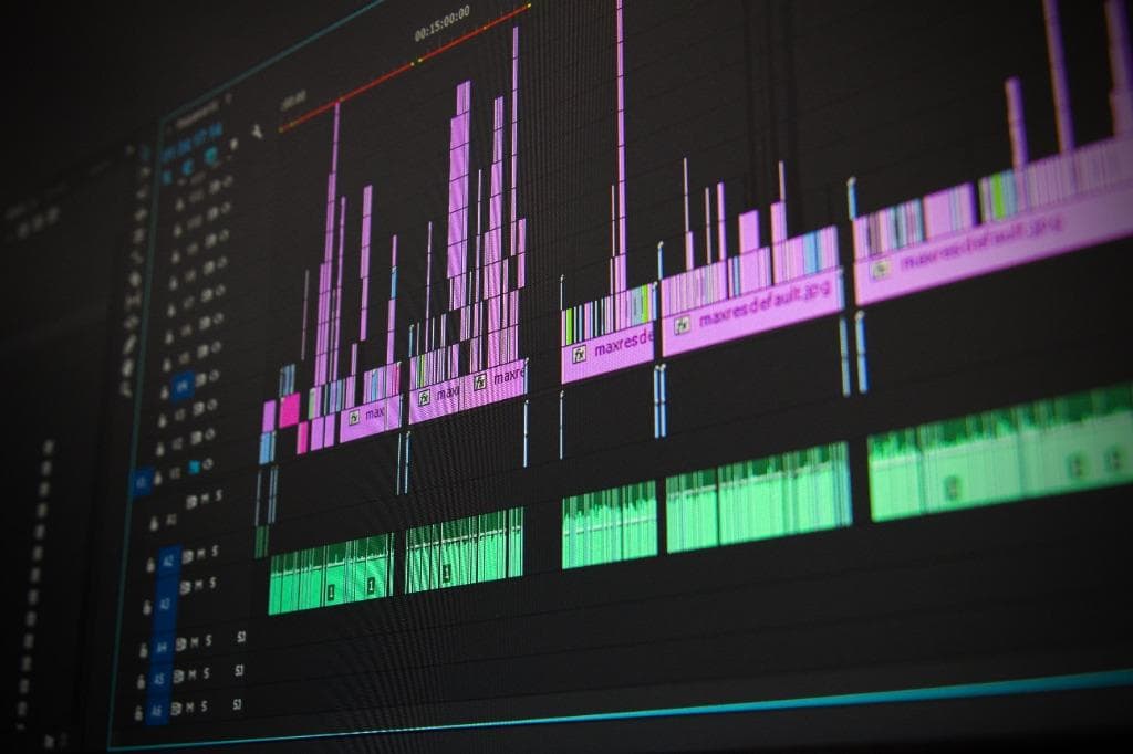 Velocity Timeline cover